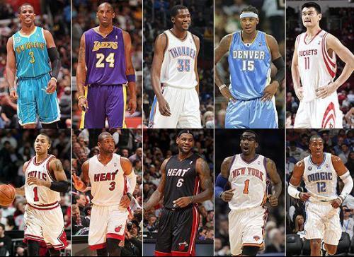 洛杉矶湖人 洛杉矶湖人