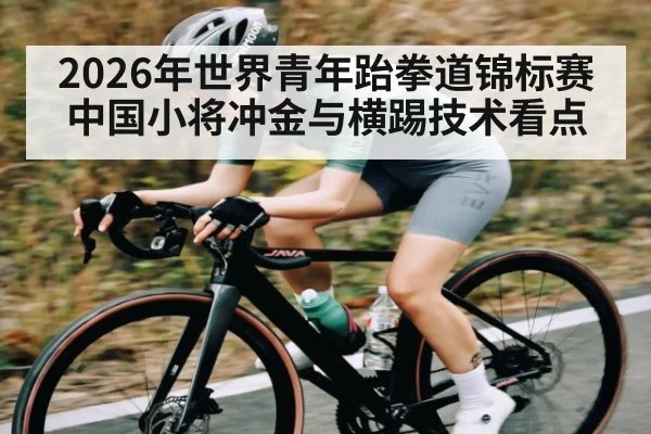 2026年世界青年跆拳道锦标赛中国小将冲金与横踢技术看点